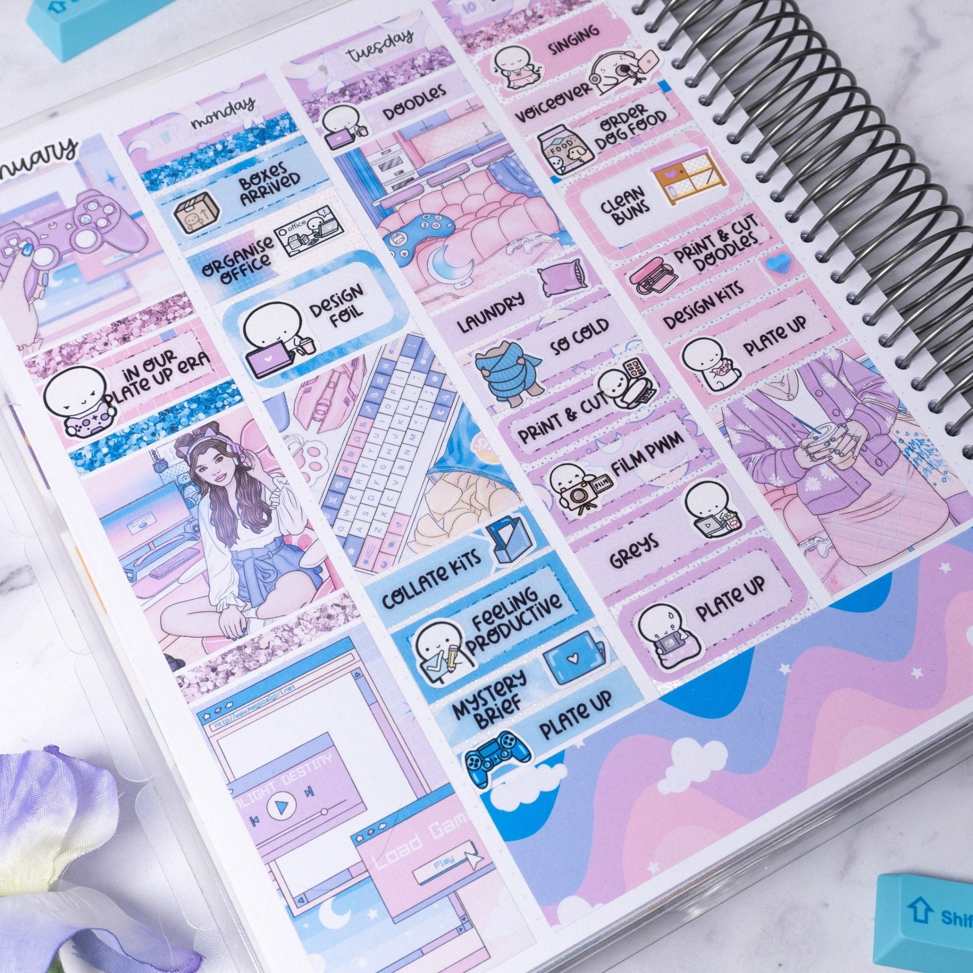 A Beginner's Guide to Memory Planning