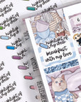 Highlight of my Week Stickers by Plannerface