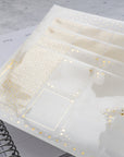 Twinkle Foil Sticker Pack