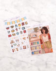 Create Weekly Sticker Kit