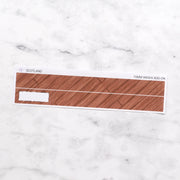 15mm washi