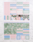 Always You Monthly Sticker Kit