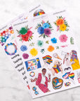 Shine Bright Journalling Kit