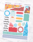 Portugal Journalling Kit