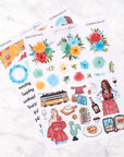 Portugal Journalling Kit
