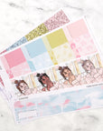 Sunshine Weekly Kit Add-ons