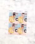 Sea View Weekly Kit Add-ons