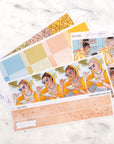 Sea View Weekly Kit Add-ons