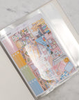 Coquette Bow Sticker Album (Large)