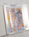 Dopamine Decor Sticker Album (Large)
