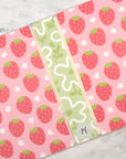 Strawberry Sticker Album (Large)