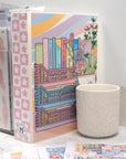Dopamine Decor Sticker Album (Large)