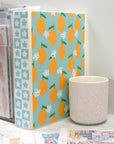 Lemon Sticker Album (Large)