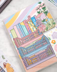 Dopamine Decor Sticker Album (Large)