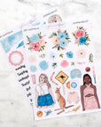 Australia Journalling Kit