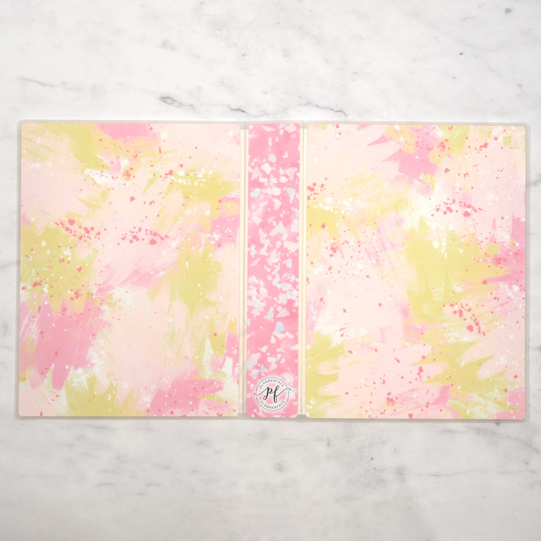 Sunshine Sticker Album (Large)