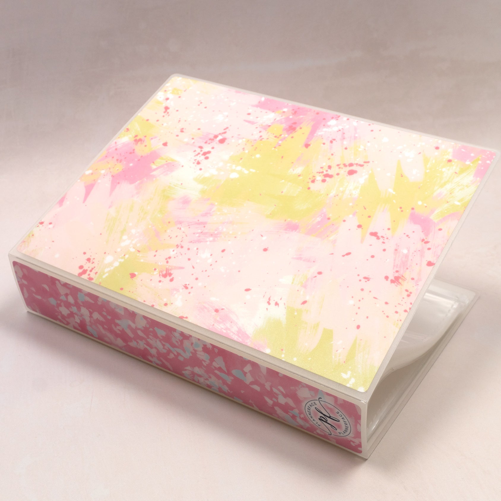 Sunshine Sticker Album (Large)