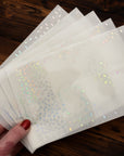 Fairy Lights Foil Pack (Holo)