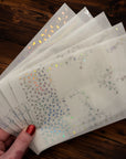 Fairy Lights Foil Pack (Holo)