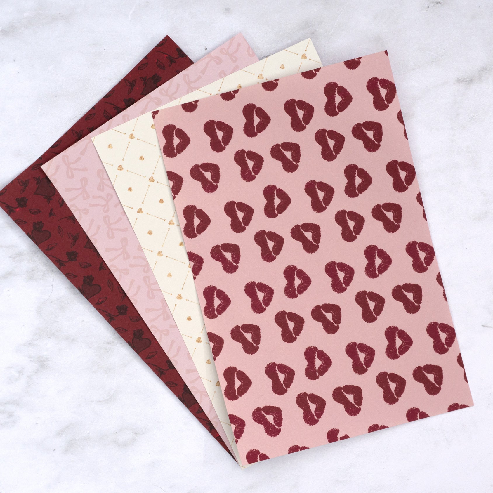 Cherry On Top Creative Journal Sticker Set
