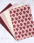 Cherry On Top Creative Journal Sticker Set