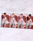 Lucky In Love Weekly Kit Add-ons