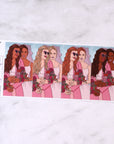 Lucky In Love Weekly Kit Add-ons