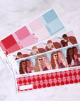 Lucky In Love Weekly Kit Add-ons