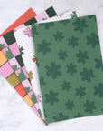 St. Patrick's Creative Journal Sticker Set