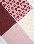 Cherry On Top Creative Journal Sticker Set
