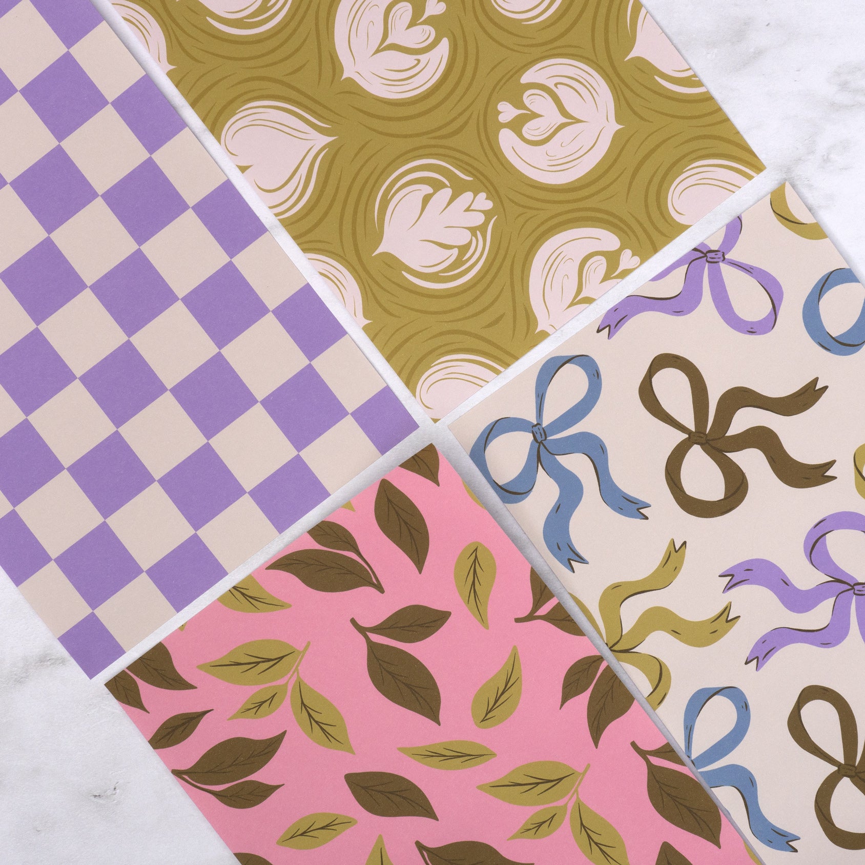 Matcha Love Creative Journal Sticker Set