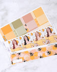 Bee-Day Weekly Kit Add-ons