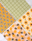 Bee-Day Creative Journal Sticker Set