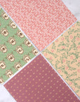 Fantasy Creative Journal Sticker Set