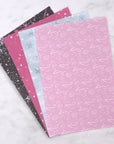Concert Vibes Creative Journal Sticker Set