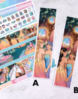 Pride Magic Monthly Sticker Kit