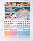 Pride Magic Monthly Sticker Kit