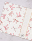 Coquette Bow Sticker Album (Large)