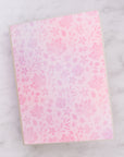 Dreamy Blossom Sticker Album (Large)
