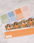 Orange Grove Weekly Kit Add-ons