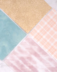 Beside The Seaside Creative Journal Sticker Set