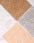 Surfaces Sticky Paper Set for Journalling & Scrapbooking