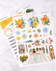 Midsummer Journalling Kit