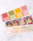 Cliffside Resort Weekly Kit Add-ons