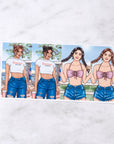 Summer Vibes Weekly Kit Add-ons
