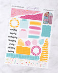 Plannerland Journalling Kit
