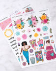 Plannerland Journalling Kit