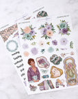 Pistachio Journalling Kit