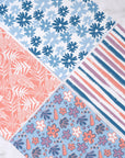 Summer Vibes Creative Journal Sticker Set