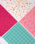 Plannerland Creative Journal Sticker Set